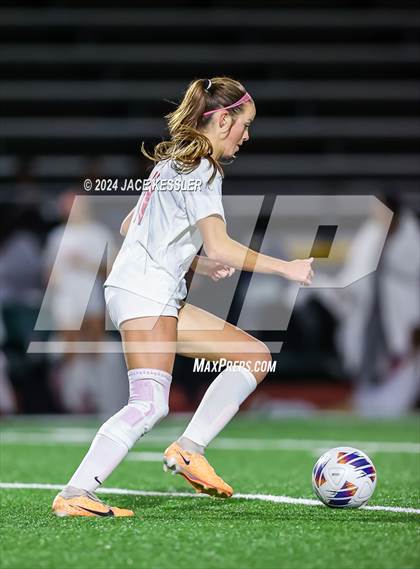 Thumbnail 1 in Redondo Union @ Moorpark (CIFSS D1 Playoff) photogallery.