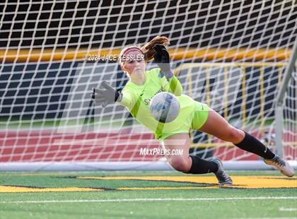 Thumbnail 3 in Redondo Union @ Moorpark (CIFSS D1 Playoff) photogallery.