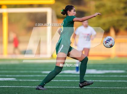 Thumbnail 3 in Redondo Union @ Moorpark (CIFSS D1 Playoff) photogallery.