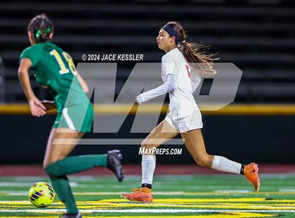 Thumbnail 2 in Redondo Union @ Moorpark (CIFSS D1 Playoff) photogallery.