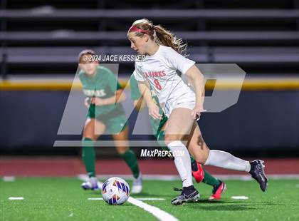 Thumbnail 1 in Redondo Union @ Moorpark (CIFSS D1 Playoff) photogallery.
