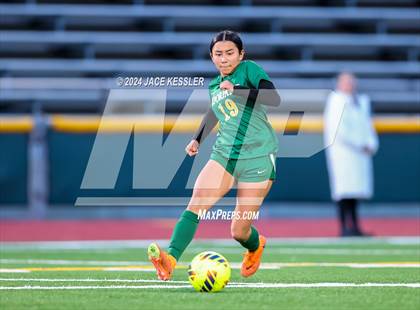 Thumbnail 3 in Redondo Union @ Moorpark (CIFSS D1 Playoff) photogallery.
