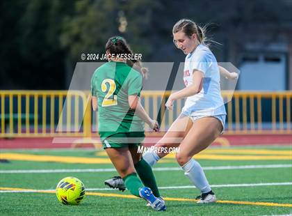 Thumbnail 2 in Redondo Union @ Moorpark (CIFSS D1 Playoff) photogallery.