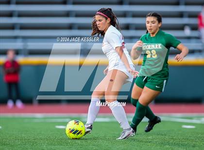 Thumbnail 2 in Redondo Union @ Moorpark (CIFSS D1 Playoff) photogallery.