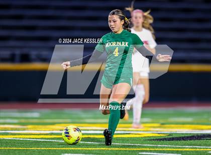 Thumbnail 2 in Redondo Union @ Moorpark (CIFSS D1 Playoff) photogallery.