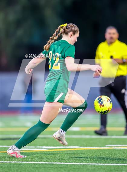 Thumbnail 1 in Redondo Union @ Moorpark (CIFSS D1 Playoff) photogallery.