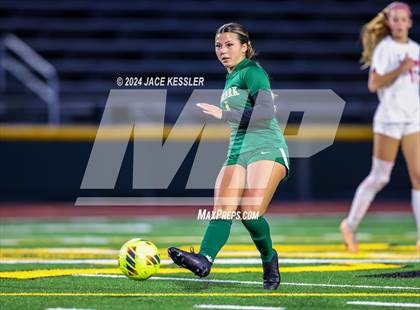 Thumbnail 1 in Redondo Union @ Moorpark (CIFSS D1 Playoff) photogallery.