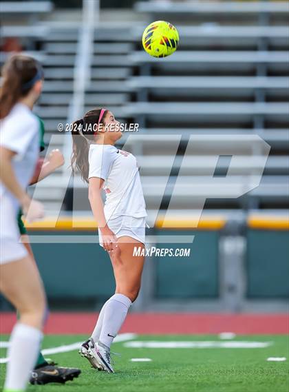 Thumbnail 1 in Redondo Union @ Moorpark (CIFSS D1 Playoff) photogallery.