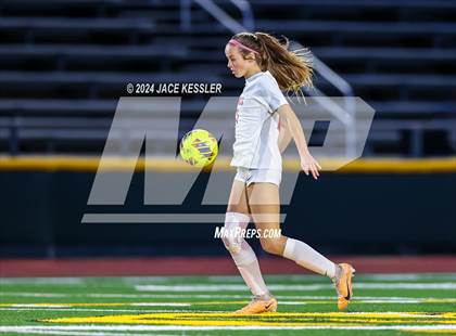 Thumbnail 2 in Redondo Union @ Moorpark (CIFSS D1 Playoff) photogallery.