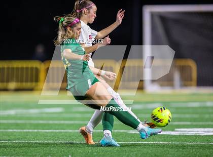 Thumbnail 2 in Redondo Union @ Moorpark (CIFSS D1 Playoff) photogallery.