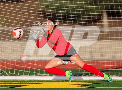 Thumbnail 1 in Redondo Union @ Moorpark (CIFSS D1 Playoff) photogallery.