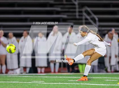 Thumbnail 2 in Redondo Union @ Moorpark (CIFSS D1 Playoff) photogallery.