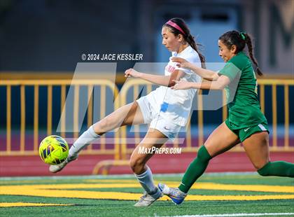 Thumbnail 2 in Redondo Union @ Moorpark (CIFSS D1 Playoff) photogallery.