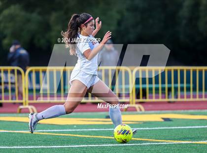 Thumbnail 3 in Redondo Union @ Moorpark (CIFSS D1 Playoff) photogallery.