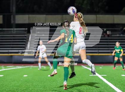 Thumbnail 2 in Redondo Union @ Moorpark (CIFSS D1 Playoff) photogallery.