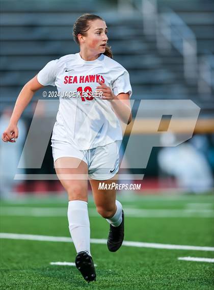 Thumbnail 1 in Redondo Union @ Moorpark (CIFSS D1 Playoff) photogallery.
