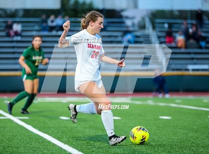 Thumbnail 3 in Redondo Union @ Moorpark (CIFSS D1 Playoff) photogallery.