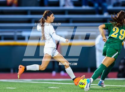 Thumbnail 1 in Redondo Union @ Moorpark (CIFSS D1 Playoff) photogallery.