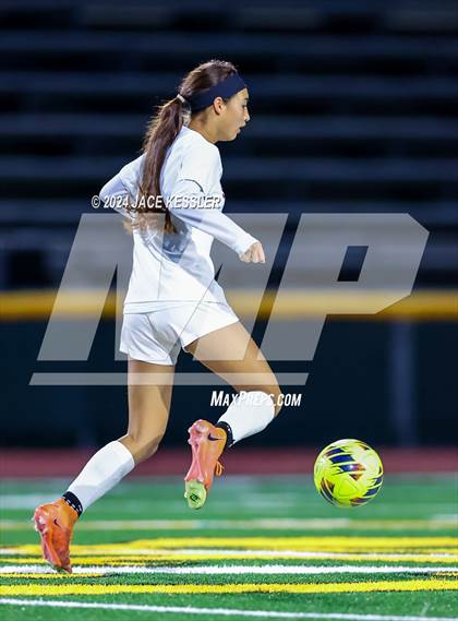 Thumbnail 1 in Redondo Union @ Moorpark (CIFSS D1 Playoff) photogallery.