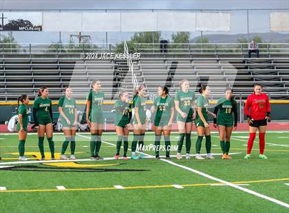 Thumbnail 1 in Redondo Union @ Moorpark (CIFSS D1 Playoff) photogallery.
