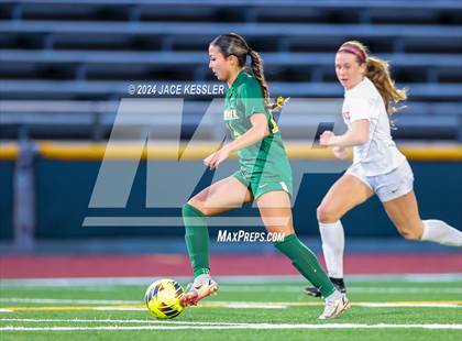 Thumbnail 2 in Redondo Union @ Moorpark (CIFSS D1 Playoff) photogallery.