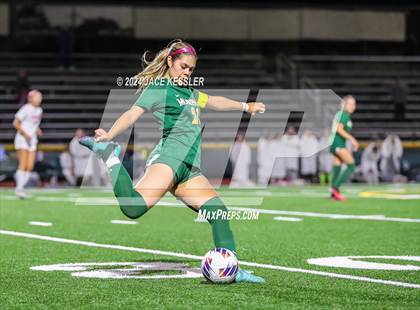 Thumbnail 1 in Redondo Union @ Moorpark (CIFSS D1 Playoff) photogallery.