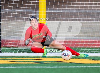 Thumbnail 1 in Redondo Union @ Moorpark (CIFSS D1 Playoff) photogallery.