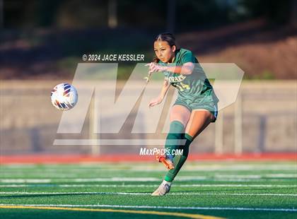 Thumbnail 2 in Redondo Union @ Moorpark (CIFSS D1 Playoff) photogallery.