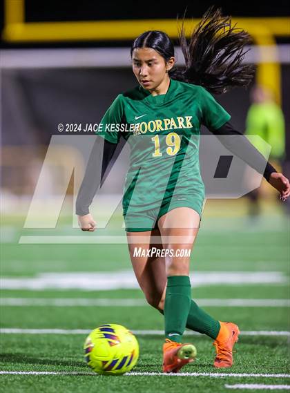 Thumbnail 1 in Redondo Union @ Moorpark (CIFSS D1 Playoff) photogallery.