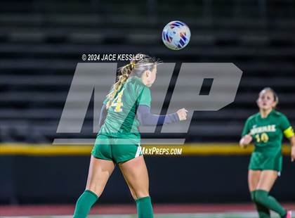 Thumbnail 1 in Redondo Union @ Moorpark (CIFSS D1 Playoff) photogallery.