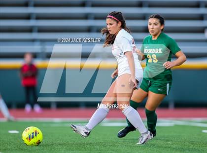 Thumbnail 3 in Redondo Union @ Moorpark (CIFSS D1 Playoff) photogallery.