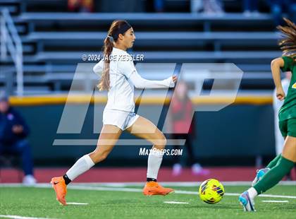 Thumbnail 3 in Redondo Union @ Moorpark (CIFSS D1 Playoff) photogallery.