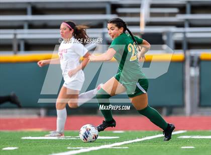 Thumbnail 2 in Redondo Union @ Moorpark (CIFSS D1 Playoff) photogallery.