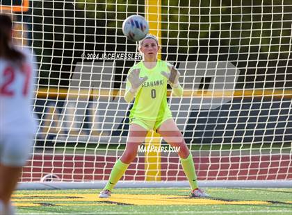 Thumbnail 2 in Redondo Union @ Moorpark (CIFSS D1 Playoff) photogallery.