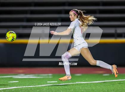 Thumbnail 2 in Redondo Union @ Moorpark (CIFSS D1 Playoff) photogallery.