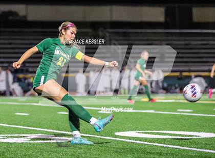 Thumbnail 2 in Redondo Union @ Moorpark (CIFSS D1 Playoff) photogallery.