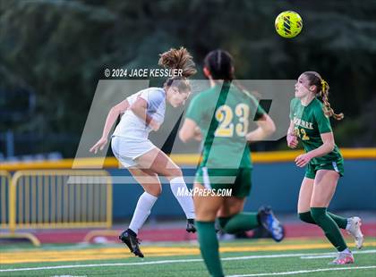 Thumbnail 1 in Redondo Union @ Moorpark (CIFSS D1 Playoff) photogallery.
