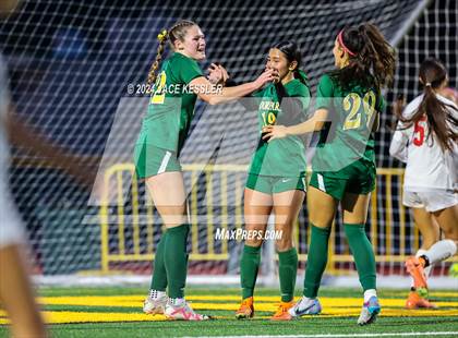 Thumbnail 3 in Redondo Union @ Moorpark (CIFSS D1 Playoff) photogallery.