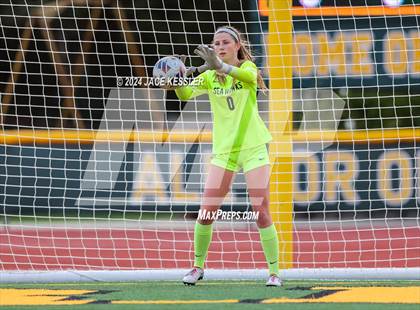 Thumbnail 2 in Redondo Union @ Moorpark (CIFSS D1 Playoff) photogallery.