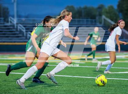 Thumbnail 2 in Redondo Union @ Moorpark (CIFSS D1 Playoff) photogallery.
