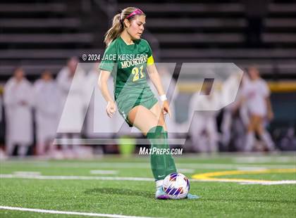 Thumbnail 1 in Redondo Union @ Moorpark (CIFSS D1 Playoff) photogallery.