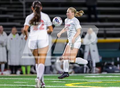 Thumbnail 2 in Redondo Union @ Moorpark (CIFSS D1 Playoff) photogallery.
