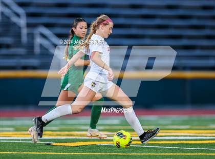 Thumbnail 2 in Redondo Union @ Moorpark (CIFSS D1 Playoff) photogallery.