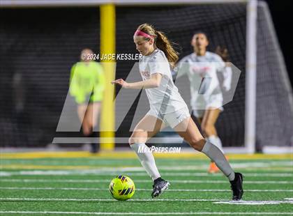 Thumbnail 2 in Redondo Union @ Moorpark (CIFSS D1 Playoff) photogallery.