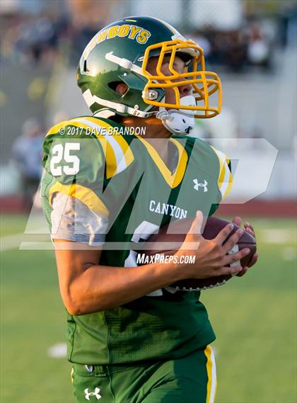 Thumbnail 1 in Simi Valley @ Canyon photogallery.