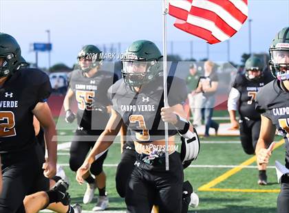 Thumbnail 3 in Cactus Shadows @ Campo Verde  photogallery.