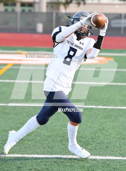 Thumbnail 1 in Cactus Shadows @ Campo Verde  photogallery.