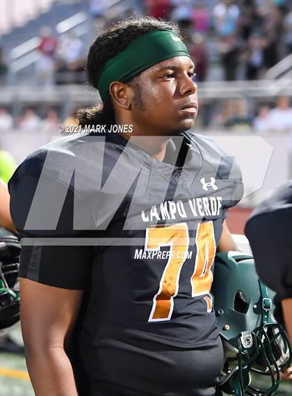 Thumbnail 3 in Cactus Shadows @ Campo Verde  photogallery.