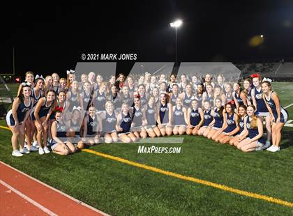 Thumbnail 2 in Cactus Shadows @ Campo Verde  photogallery.
