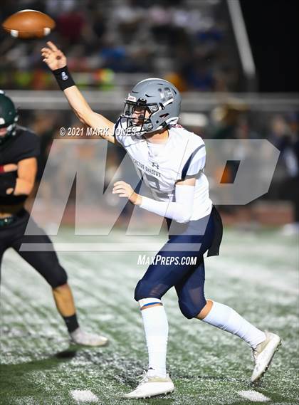 Thumbnail 2 in Cactus Shadows @ Campo Verde  photogallery.